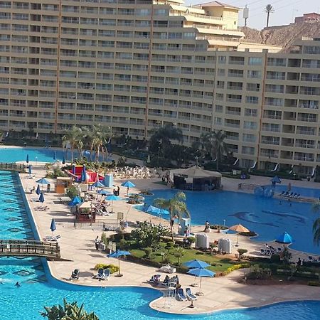 Apartment In Porto El Sokhna Families Only Айн-Сохна Экстерьер фото