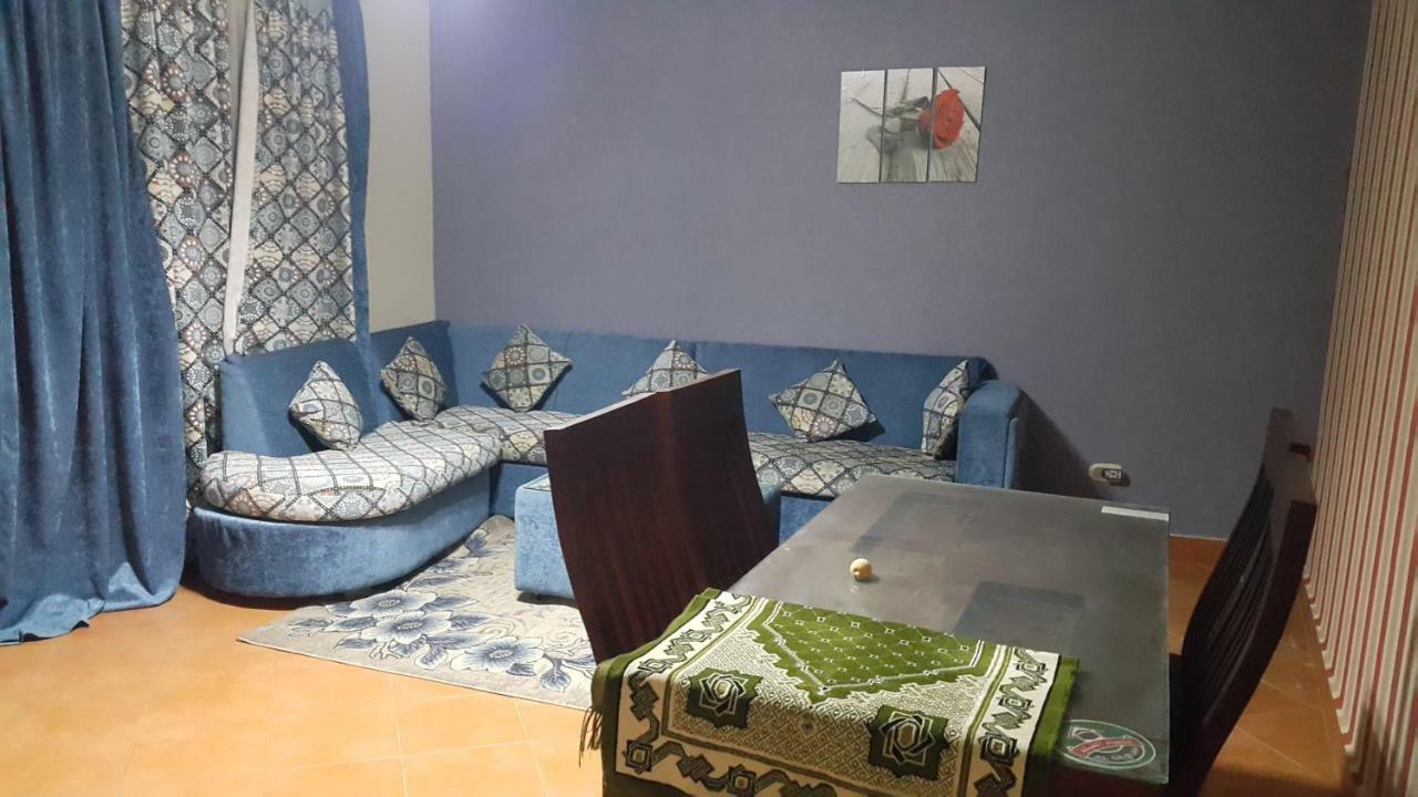 Apartment In Porto El Sokhna Families Only Айн-Сохна Экстерьер фото